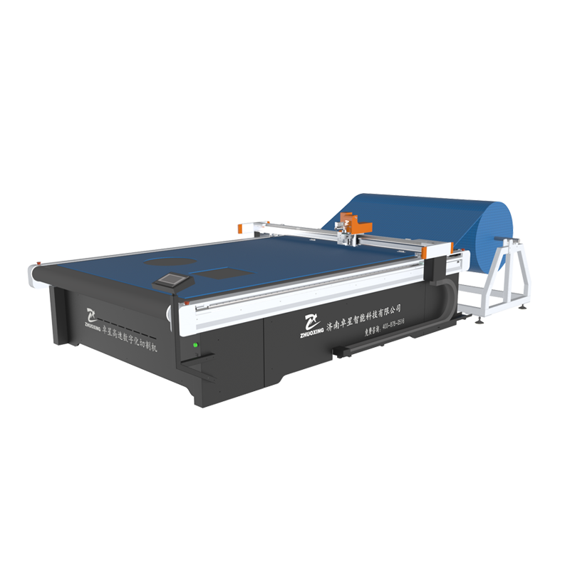 復(fù)合材料切割機 復(fù)合材料切割機