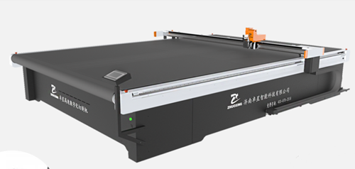 沙發(fā)切割機(jī)的工作原理和優(yōu)勢是什么(圖1)